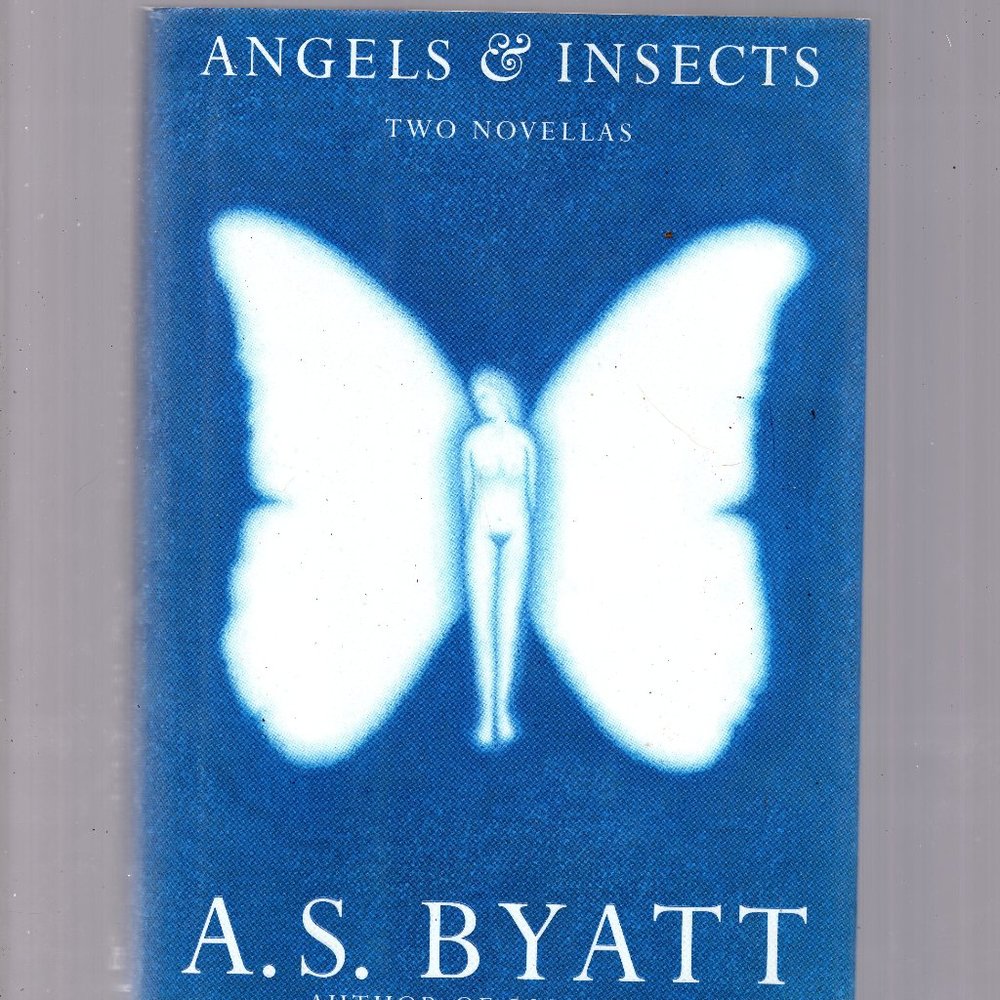 Angels & Insects